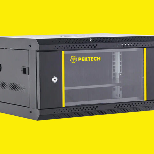 NETWORK CABINET 9U 542*400 -W15409