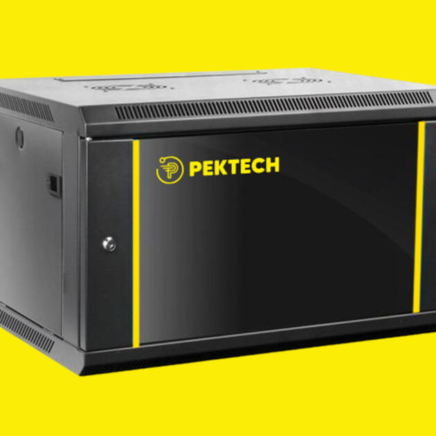 NETWORK CABINET 9U 600*600 -WS6609