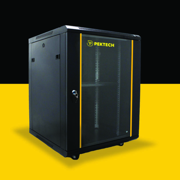 NETWORK CABINET 27U 800*1000 – PK8027