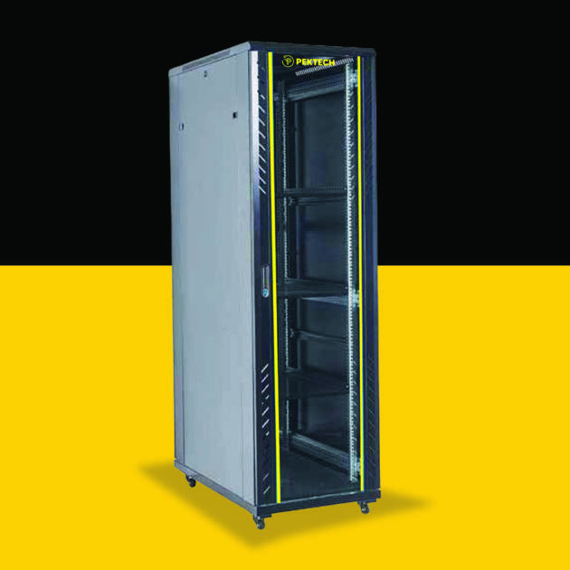 NETWORK CABINET 42U 800*1000 – PK8042